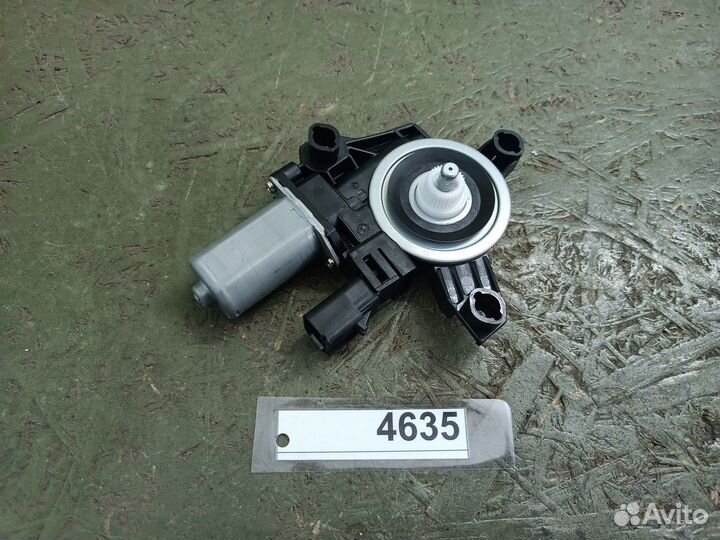 Моторчик стеклоподъемника