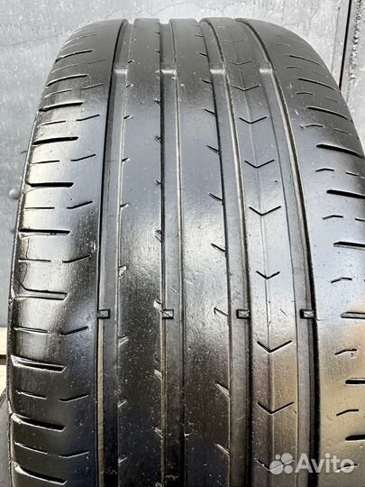 Continental ContiPremiumContact 5 205/55 R16