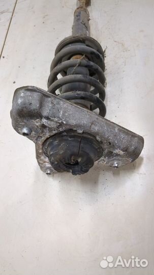 Амортизатор подвески Audi A4 (B6), 2003