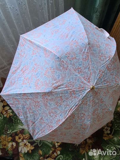 Зонт Япония винтаж времен СССР