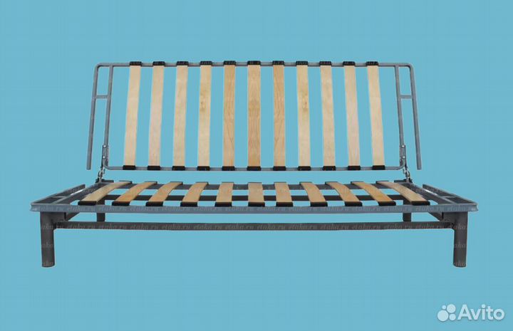 Диван книжка