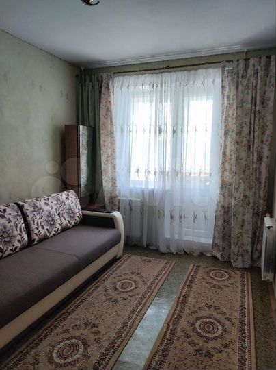 3-к. квартира, 65 м², 7/9 эт.