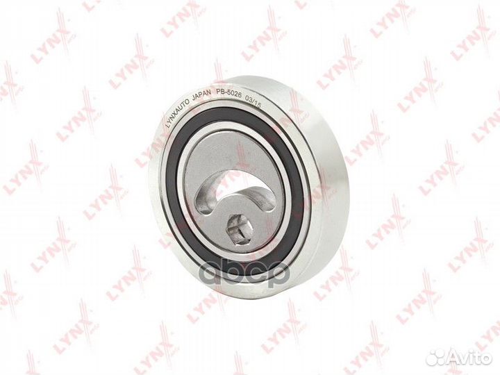 Ролик натяжной приводного ремня PB-5026 lynxauto