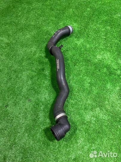 Патрубок охлаждения Mercedes-Benz S 222 656.929