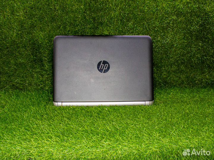 Ноутбук HP ProoBook 440 G3