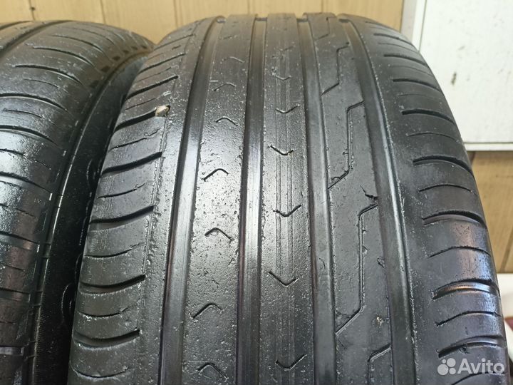 Cordiant Comfort 2 SUV 265/60 R18 114H