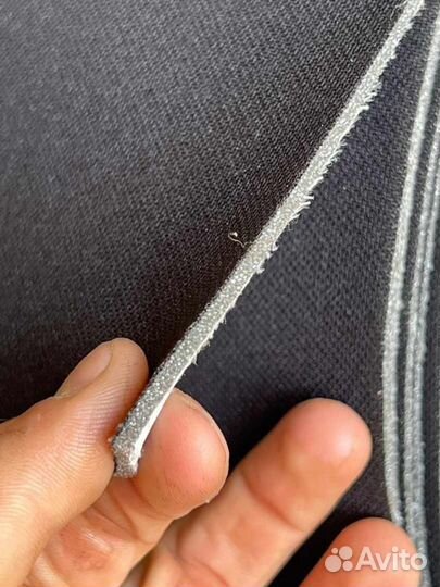 Материал для тюнинга