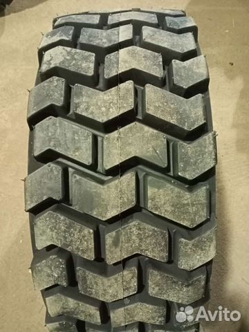 Satoya Cargo S 12 R16.5