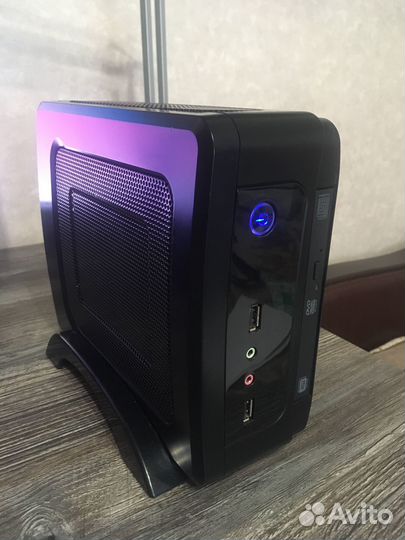Настольный компьютер