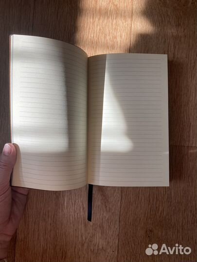 Ежедневник недатированный, ежедневник датированный