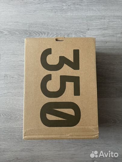 Кроссовки Adidas Yeezy boost 350