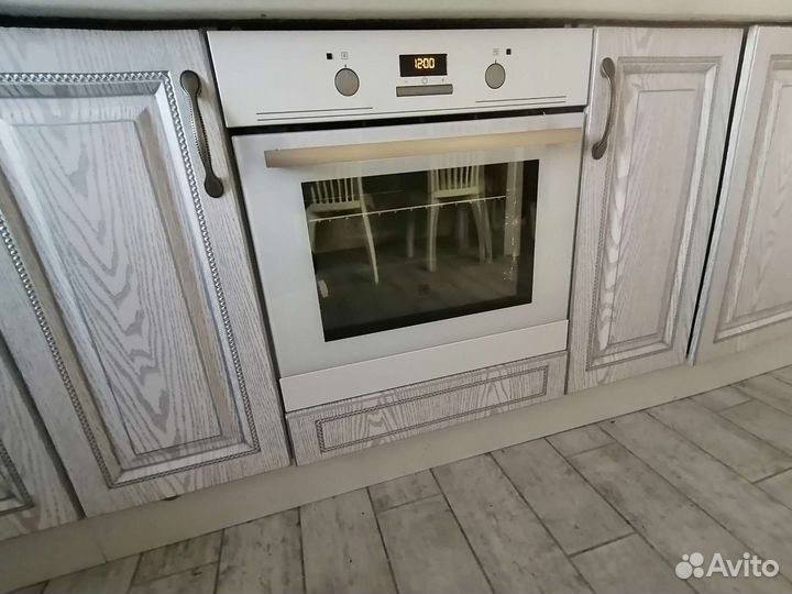 Электрик опыт