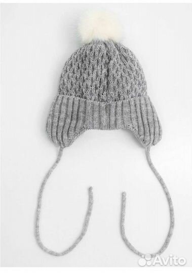 Шапка детская 44-46