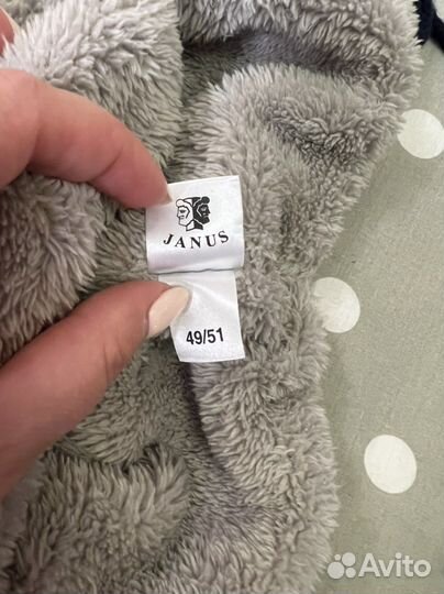 Шапка Janus 49/51