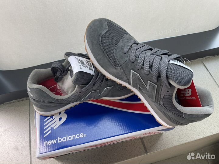 Кроссовки New Balance Classic 574