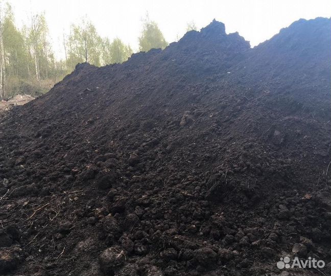 Торфосмесь