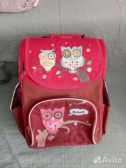 Ранец школьный