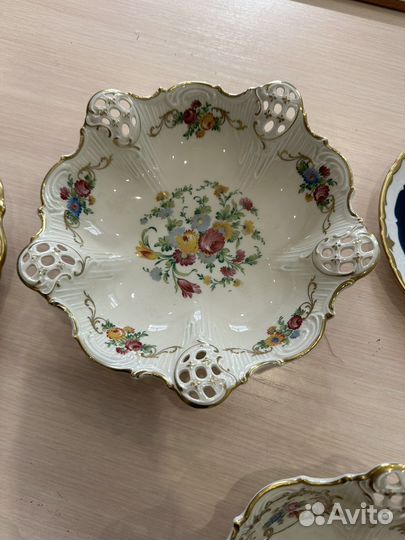 Антиквариат Гдр