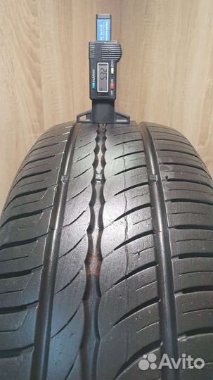 Pirelli Cinturato P1 Verde 195/65 R15 91H