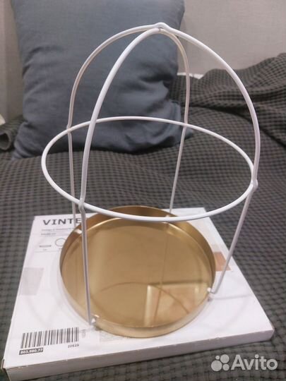 Кашпо IKEA