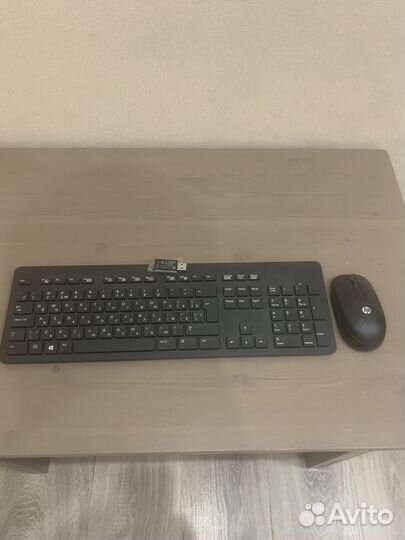 Клавиатура