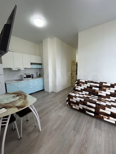 Комната 35 м², 6/7 эт.