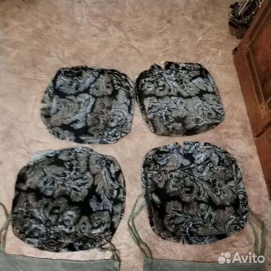 Накидка на стулья