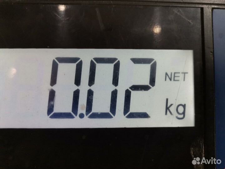 Парктроник для Mercedes S-Class (W220)