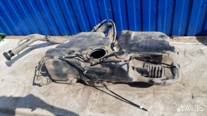 Бак топливный LADA Granta