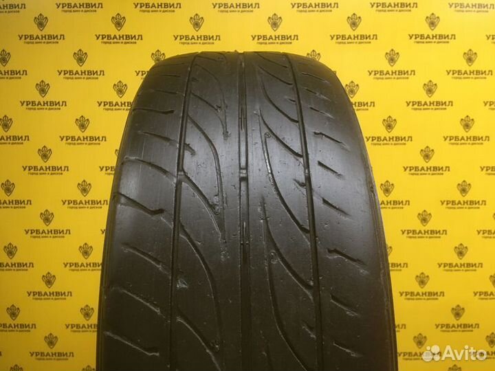 Dunlop Le Mans LM703 195/55 R16 87V