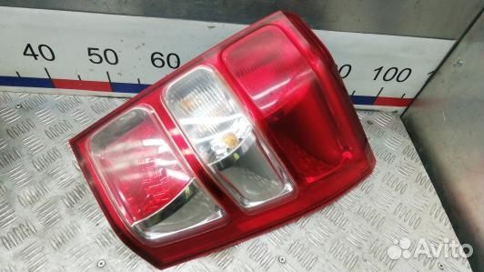 Фонарь задний правый suzuki grand vitara 2 (LDN18M