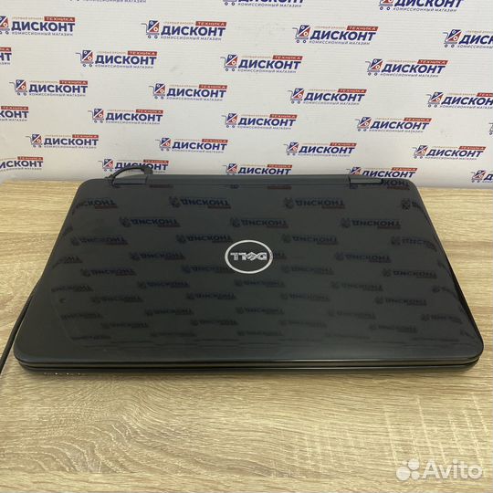 Ноутбук Dell Inspiron N50