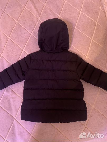 Куртка на девочку