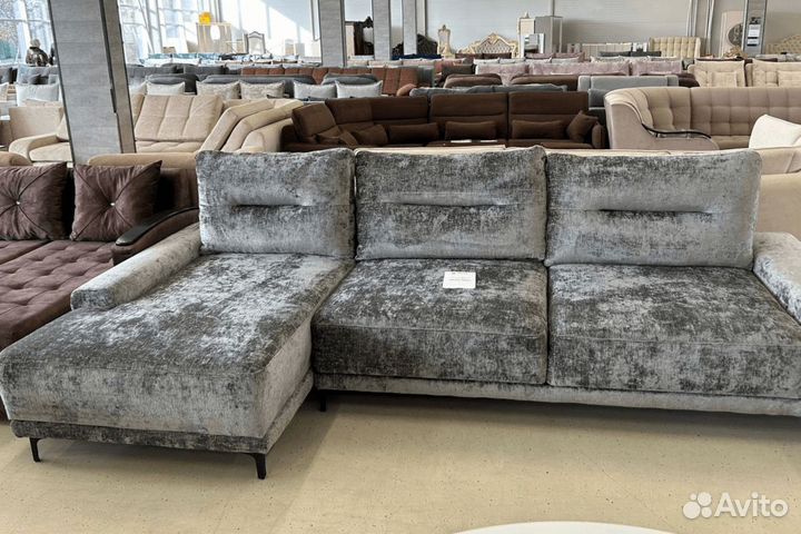 Диван премиум качества Бруно - Люкс