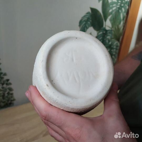 Кувшин глиняный керамика