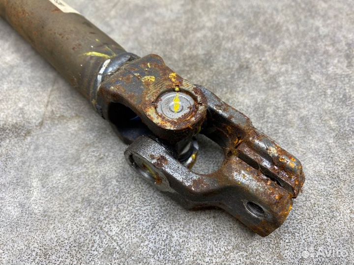 Кардан рулевой Hyundai I30 1.4 G4FA 2013