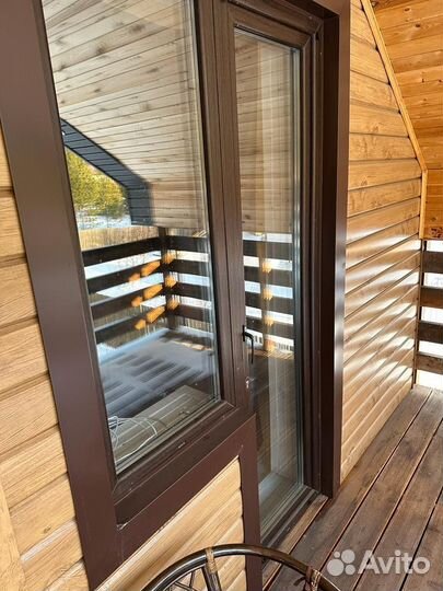 Услуги по установке, ремонту и обслуживанию окон