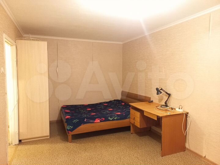 1-к. квартира, 35 м², 6/9 эт.