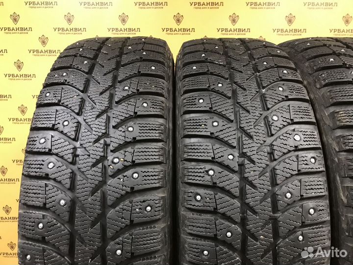Bridgestone Ice Cruiser 5000 205/65 R16 95T