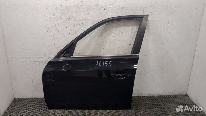 Дверная карта BMW X3 E83, 2006