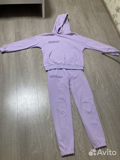 Костюм pangaia