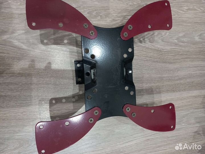 Крепление для телевизора на стену