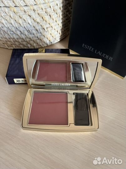 Estee lauder румяна