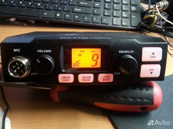 Радиостанции: ремонт, программирование, продажа