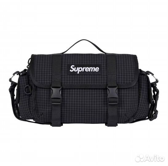 Сумка supreme