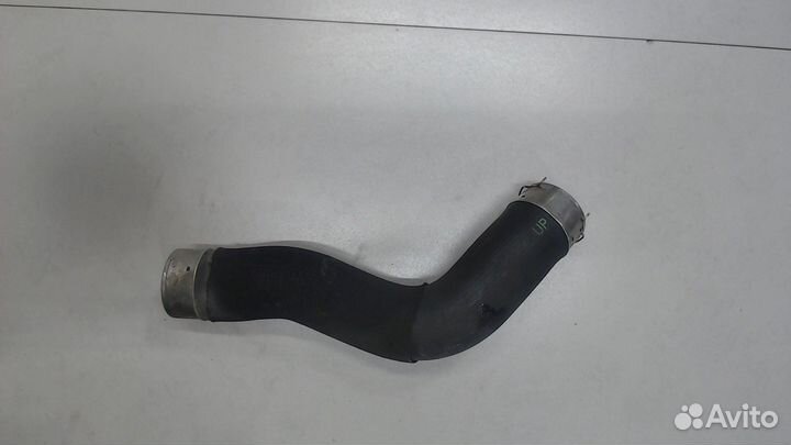 Патрубок интеркулера BMW 3 F30, 2012