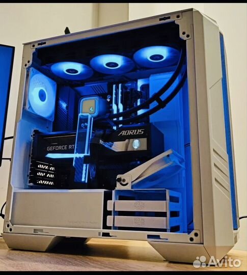 Игровой пк, Бюджетная сборка пк