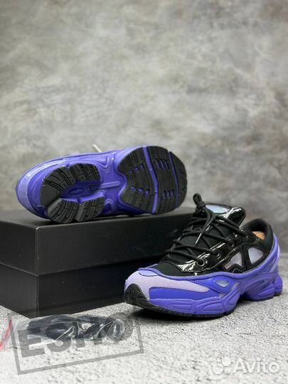 Adidas By Raf Simons Ozweego III