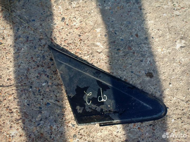 Накладка зеркала Ford Focus II