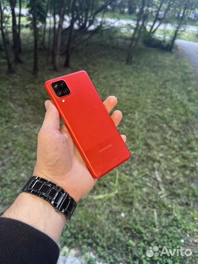 Samsung galaxy A 12 32gb